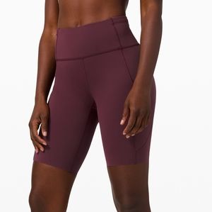 Lululemon fast and free